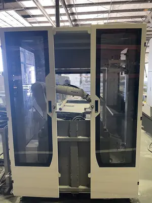 Used 2023 Bystronic ByBend 80/1530 Press Brakes Illinois US | Machine Tool Bids #1252504