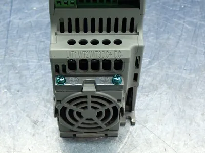 USED ALLEN BRADLEY 22FV2P5N103
