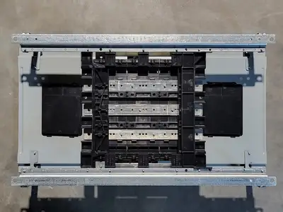 NEW SIEMENS P1C15BL040ATST
