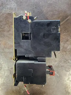 USED SQUARE D CLASS 8536 TYPE SCO 3