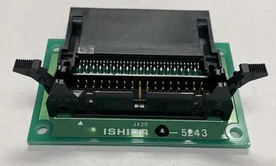 Used ISHIDA P-5243 Miscellaneous Equipment (Electrical & Power) | Surplus Asset Holdings #1202296