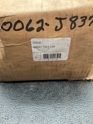 NEW DODGE F4B-E-215R