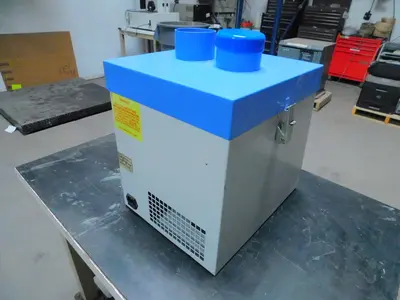 Used PACE 200 Fume Extractors Texas US | Aucto #1456929