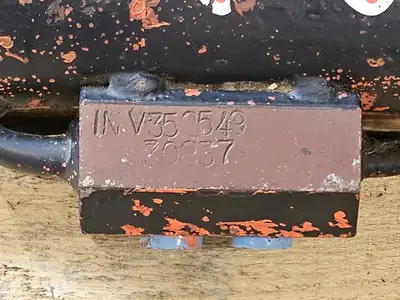 Used SANDVIK BG00574830 Parts British Columbia CA | Lenmark #1440082