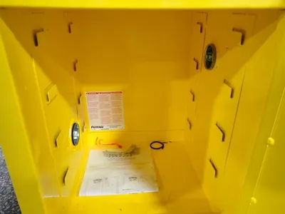 Used AGENT _UNKNOWN_ Cabinets Ohio US | HGR 24 #1147835