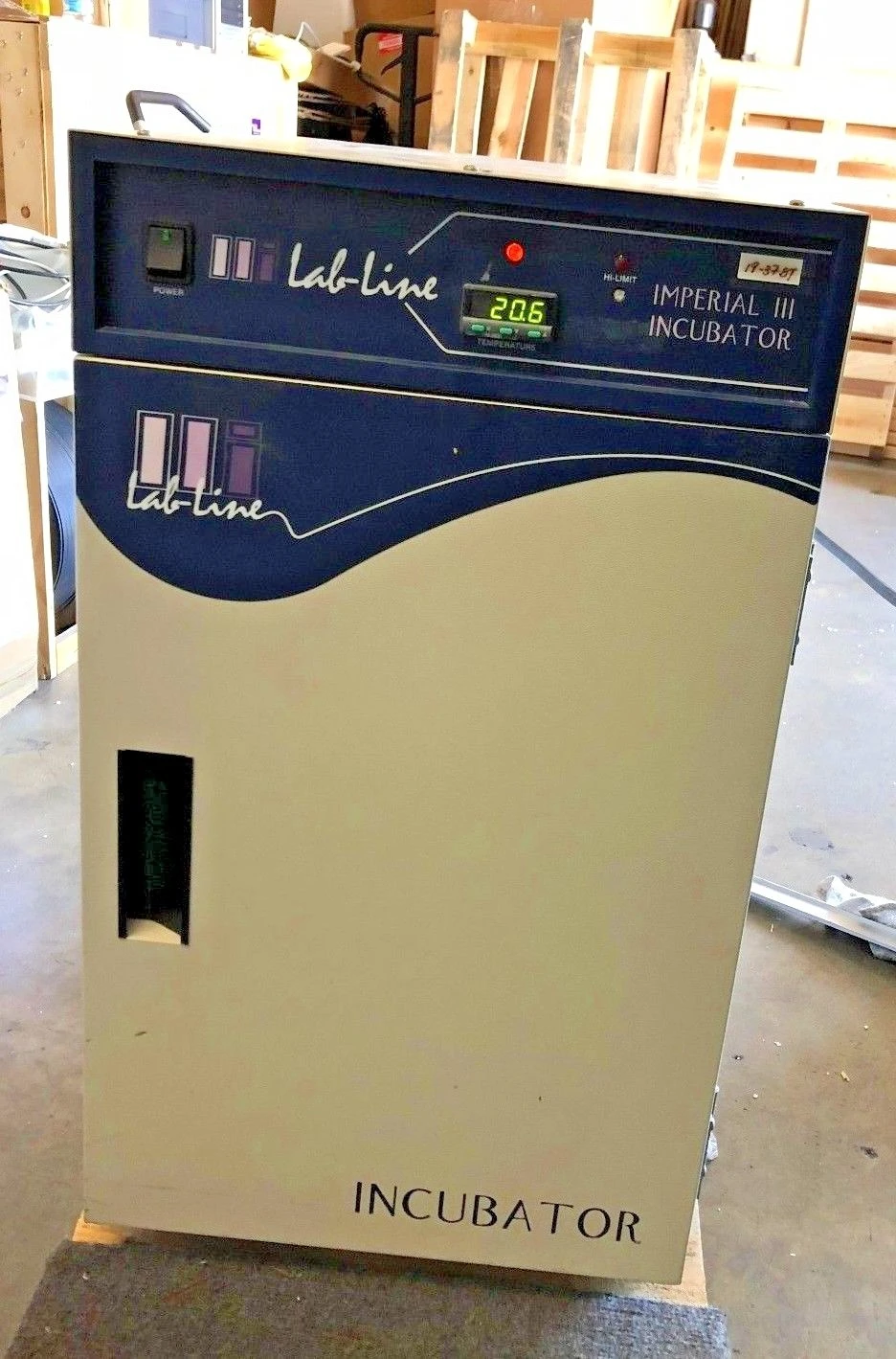 Used Lab-Line, Lab Line, Barnstead, ThermoFisher 305, Imperial III Miscellaneous Laboratory Equipment California US | CAL-L Enterprises #1459358