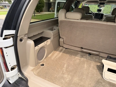 Used 2001 CHEVROLET SUBURBAN SUVs Michigan US | Miedema Asset Management Group #1357526