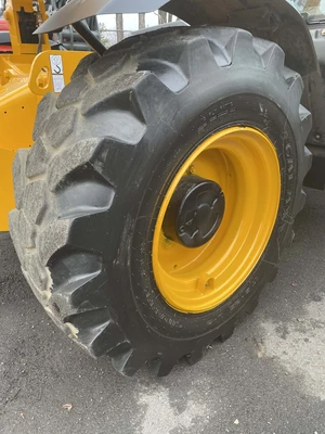 Used 2017 JCB 510-56 Telehandlers New York US | United Lift #1446513