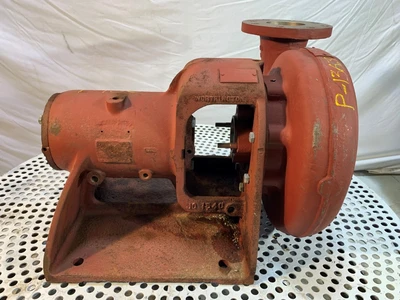 Worthington 4CNG104 6x4-12 T1 Steel Pump Casing / Housing