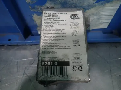 Bell Device Covers