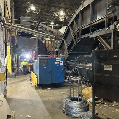Harris HRB 240 T100