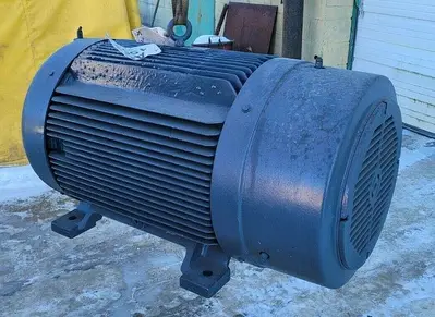 USED SIEMENS 2721990026
