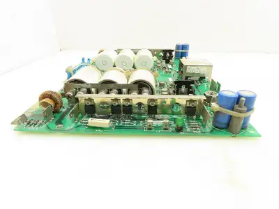 ABB Stromberg 5761245-2H Pulse Amplifier Board