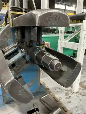 USED AMERICAN Uncoilers