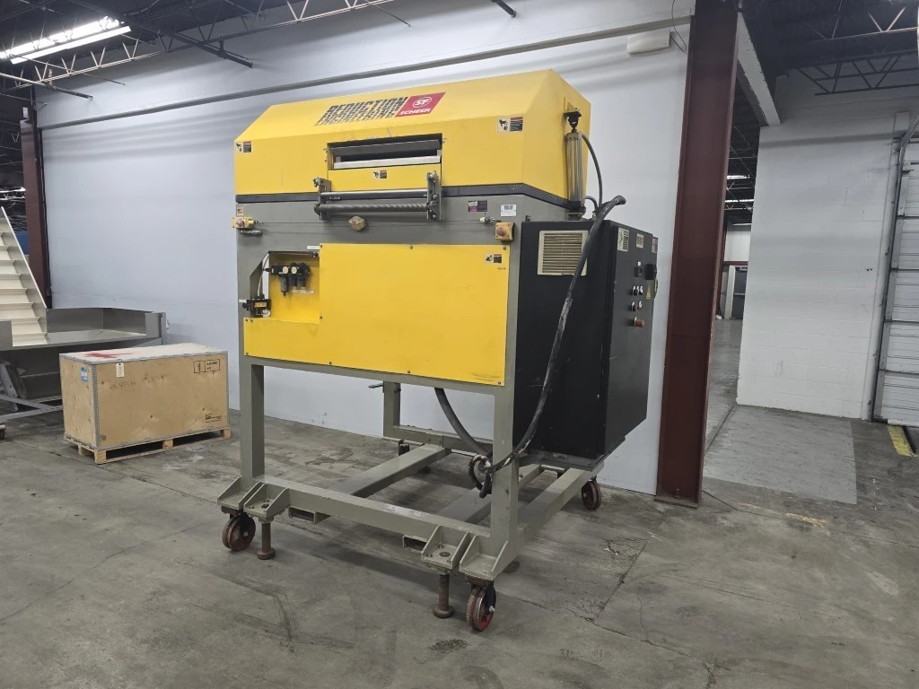 USED REDUCTION S3524