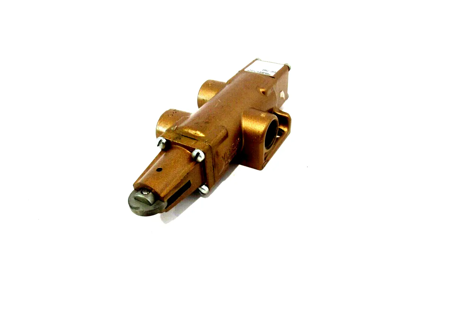 NEW VERSA PRODUCTS VSC-7502 VALVE VSC7502