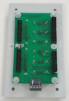 USED MCD Elektronik 115672