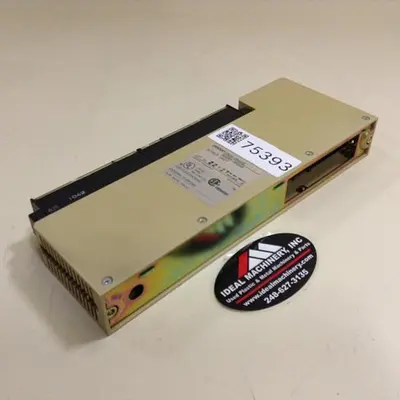 USED OMRON C500-0A222
