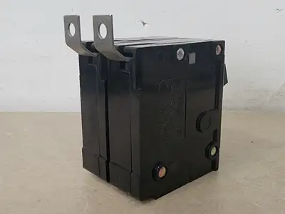 Used WESTINGHOUSE BA215 Switchgears British Columbia CA | Lenmark #835884