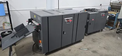 1996 MBO B20 Other Post Press | M3 Graphic Machinery (6)