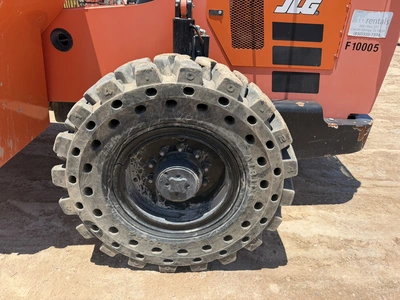 Used _UNKNOWN_ _UNKNOWN_ Telehandlers Texas US | Miedema Asset Management Group #1315713