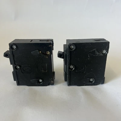 Used Siemens Q120 Misc Electrical & Power Parts California US | Davliegogo LLC #1708894