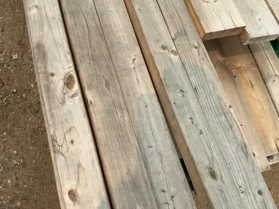Used _UNKNOWN_ _UNKNOWN_ Lumber Decks Michigan US | Miedema Asset Management Group #1313963