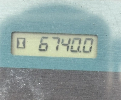 USED 2004 TOYOTA 7FGCU25