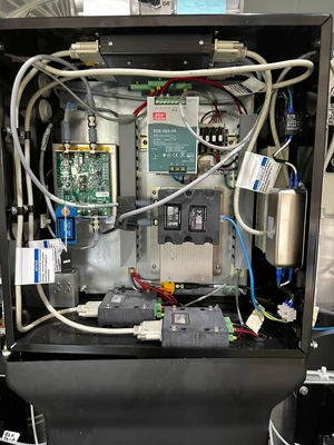 USED GRACO PROMIX PD