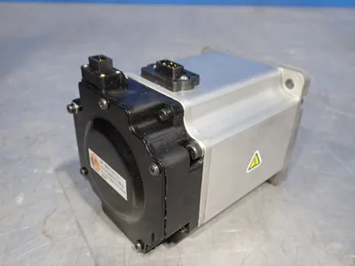 USED OMRON R88MK75030TS2