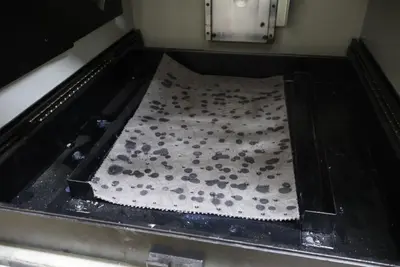 2006 3D SYSTEMS VIPER SI2 Etching and Marking | MD Equipment Services LLC (13)