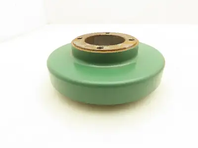 TB Woods  9SC50 Spacer Flange Coupling 2-3/16"Bore Size 9 3750RPM Cast Iron