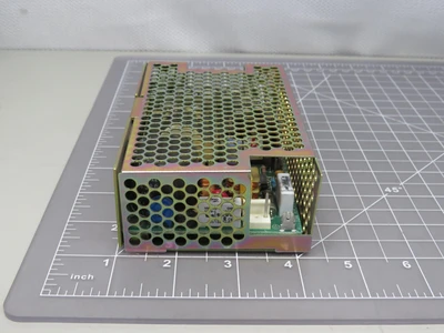 Used INTEGRATED POWER DESIGNS _UNKNOWN_ AC/DC Power Supplies | OCO Industrial #1652731