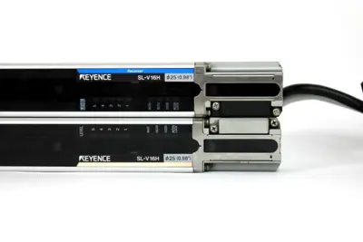 USED KEYENCE SL-V16H