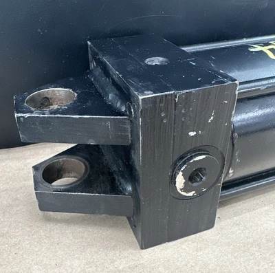 New | in-Stock Parker 03.25CBC3LLT34AC15.000 Cylinders Indiana US | J&J Industrial Supply #1275486