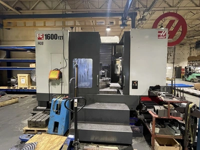 2014 HAAS EC-1600YZT Horizontal Machining Centers | Toolquip, Inc. (1)
