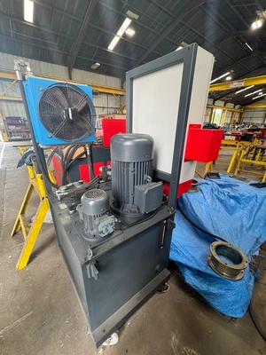 2018 AKYAPAK APK 180 Angle Roll | Kempler Machinery (18)