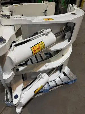 USED 2020 CASCADE 46H-RCP-4A-0090