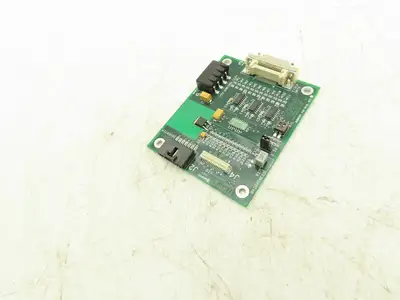 Haas Automation 65-3410A CNC Printed Circuit Control Board PCB Rev A Off VF-4B