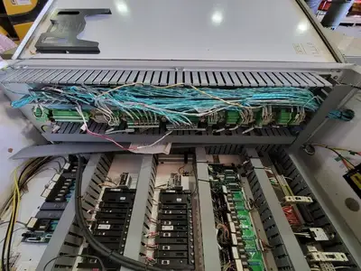 USED SYSTEMS INTERFACE CP-0001