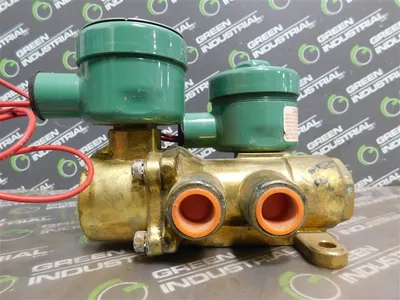 USED ASCO 8344B64