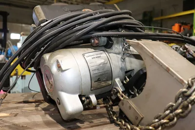 USED GARDNER P2TA30-1037