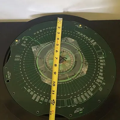 SV PROBE VTHW-00025-04
