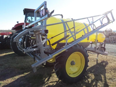 New | in-Stock 2026 CROPCARE AGX500 Sprayers Pennsylvania US | Zimmerman Farm Service #1409955