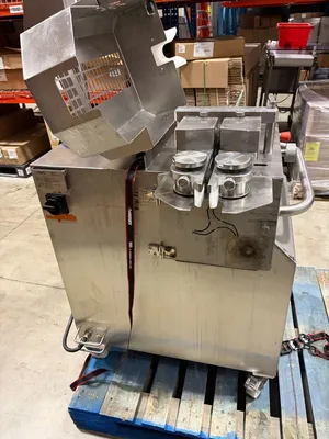 Used INOTEC WT 99-S Food Processing Equipment (misc) Illinois US | M&M Equipment Corp. #1285912
