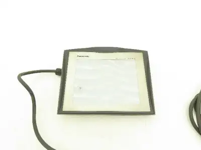 Panasonic LP-431U-A | LP-ADP40 Laser Marker Console Display