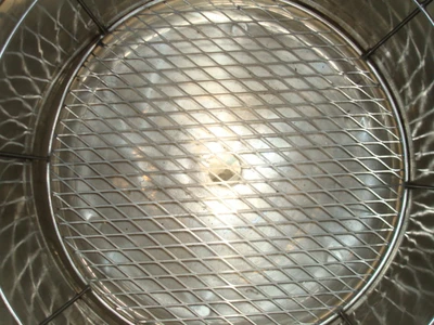 130L S/S Vertical Autoclave 8 Bar
