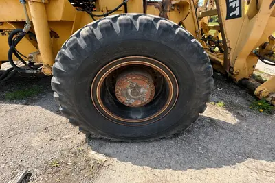 Used 2002 PETTIBONE 154-D Telehandlers Ohio US | Proxy Equipment #1425999