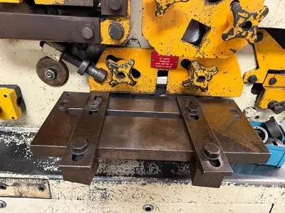 USED GEKA HYDRACROP 50S