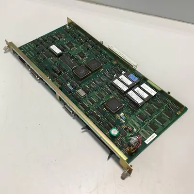 USED FUJI ELECTRIC F7706087(2)A